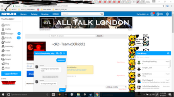 Shallfall And Elit3 Is Back Roblox Creepypasta Wiki Fandom - roblox how to talk in team chat