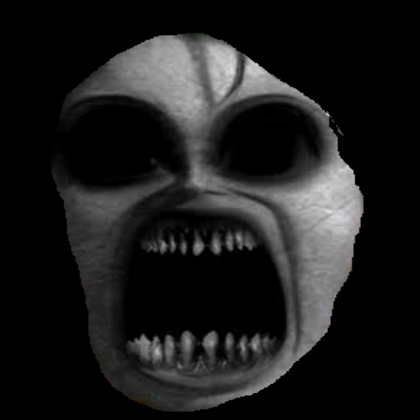 Scp 087 Smile Achilles Heel - scp 087 b face roblox