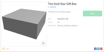 Inbox Roblox Creepypasta Wiki Fandom - roblox the void star