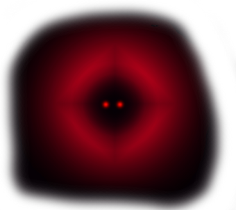 Red Eyes Roblox Png