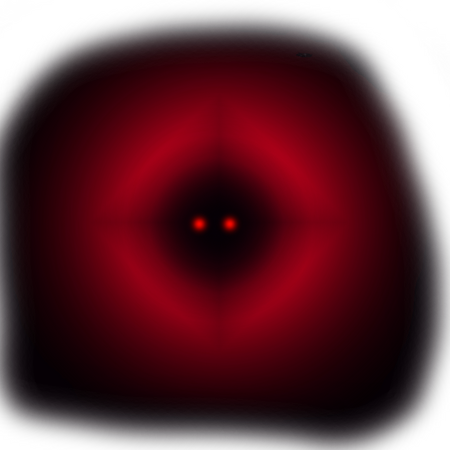The Two Red Eyes In Space Roblox Creepypasta Wiki Fandom - roblox creepypasta wiki green guest