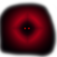 The Two Red Eyes In Space Roblox Creepypasta Wiki Fandom - red world roblox creepypasta wiki fandom