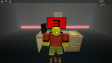 Creepypasta roblox nim wiki