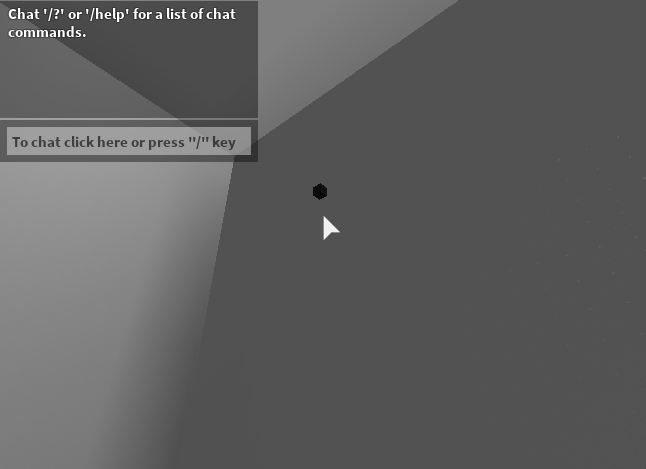 Scary Glitches In Roblox