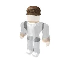 Gavin Roblox