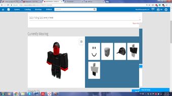 Roblox One Billionth User