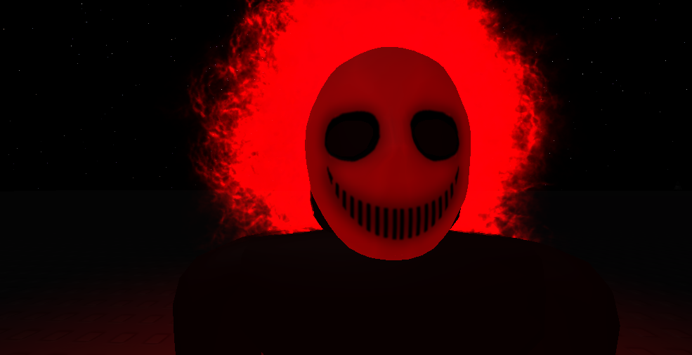 The Roblox Creepypasta Wiki