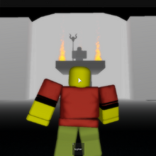 Testbloxno1 Roblox Creepypasta Wiki Fandom