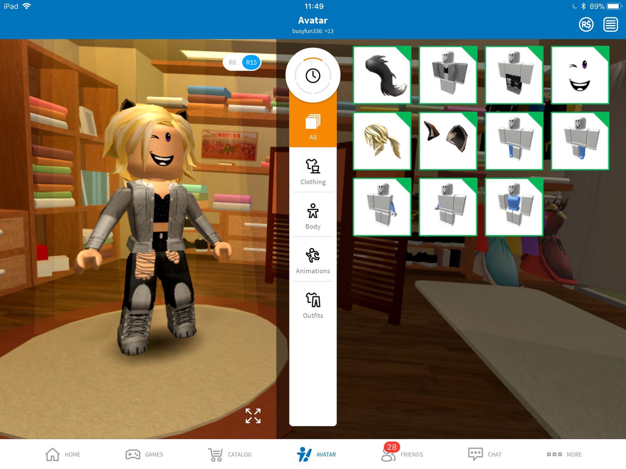 Chase a roblox creepy pasta Roblox Creepypasta Wiki Fandom