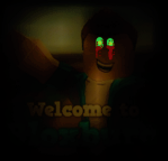 Roblox Creepypasta The Community