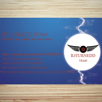 The R3turnedd Team Roblox Creepypasta Wiki Fandom