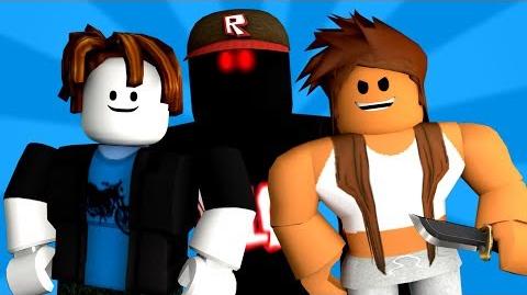 Video Guest 666 A Roblox Horror Story Part 2 Roblox - how to make a story on bully story on roblox