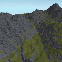 Rough Terrain Roblox Creepypasta Wiki Fandom