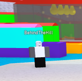 Behindthehill Roblox Creepypasta Wiki Fandom Powered By - roblox neon district hacker