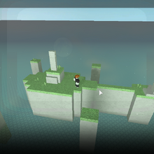The End Of Nathanial Roblox Creepypasta Wiki Fandom