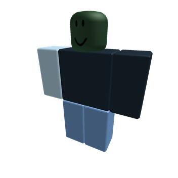 Nim Roblox Creepypasta Wiki Fandom Powered By Wikia - nim