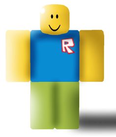 Roblox Noob Creepypasta