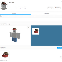I See You Roblox Creepypasta Wiki Fandom