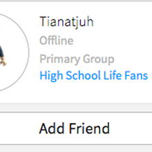 Tianatjuh Roblox Creepypasta Wiki Fandom