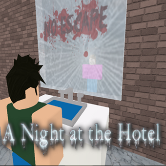 Room 45 Roblox Creepypasta Wiki Fandom - town of blank roblox creepypasta wiki fandom powered by