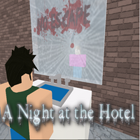 Room 45 Roblox Creepypasta Wiki Fandom