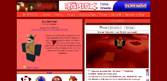 top 5 creepy things i have seen while playing roblox