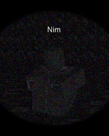 Nim S Place Roblox Creepypasta Wiki Fandom - the face roblox creepypasta wiki fandom