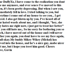 Gavin Roblox Creepypasta Wiki Fandom