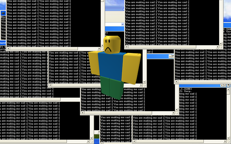 NoobXP