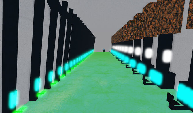Video Vault 8166 Incident 2 Unknown Roblox Creepypasta Wiki -