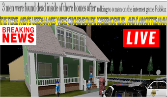 Roblox News Reporter Sound