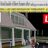 Tower Battles 2 Roblox Creepypasta Wiki Fandom