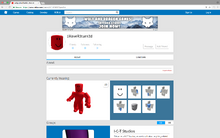 The Reason I Quit Roblox Roblox Creepypasta Wiki Fandom - 