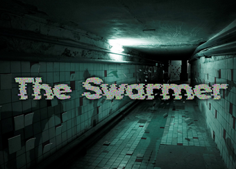 The Streets The Swarmer Roblox Creepypasta Wiki Fandom - boombox back torso roblox