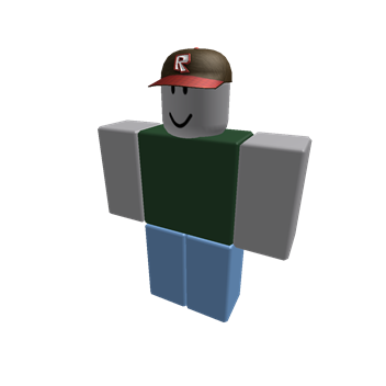when did mr grey come out roblox