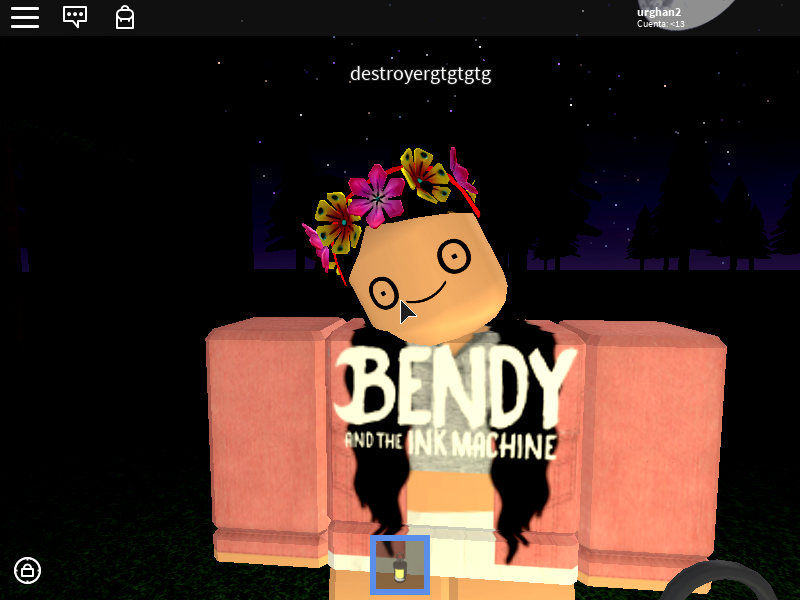 The Twitching Head Roblox Creepypasta Wiki Fandom Powered By Wikia - robloxscreenshot20180813 140323826