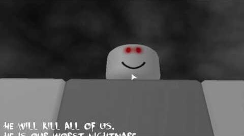 Category Videos Roblox Creepypasta Wiki Fandom - roblox recess puffs rap song id how to get legit robux for