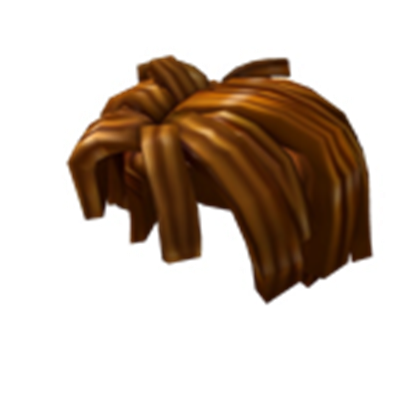 How to get bacon hair in roblox