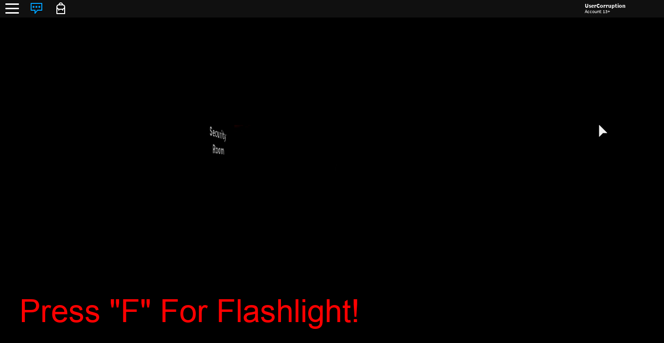 Usercorruption Facility 10 Roblox Creepypasta Wiki Fandom - 8166 7 since the title is called 7 and inside the first part looks a bit same from vault 8166 i don t know too much about this
