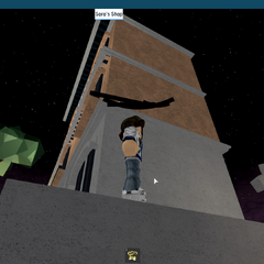 Blox Watch Chapter 2