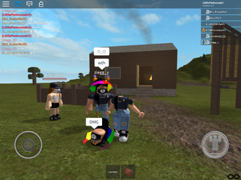 Roblox Admin Commands Body Swap