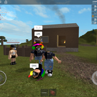 Roblox Headless Glitch