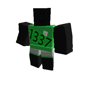 Hacker Day On Roblox