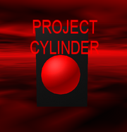 Welcome To The Project Cylinder Roblox Creepypasta Wiki - roblox creepypasta the redhead