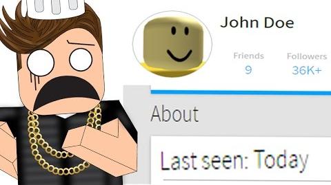 John Doe Roblox Horror Story Photos Download Jpg Png Gif Raw Tiff Psd Pdf And Watch Online - thec0mmunity roblox wikia