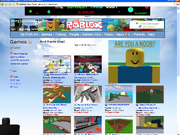 Category Site Based Roblox Creepypasta Wiki Fandom