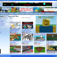 Roblox Decal Mirror