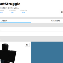 john doe messaged me roblox Wr1k The Story Roblox Creepypasta Wiki Fandom