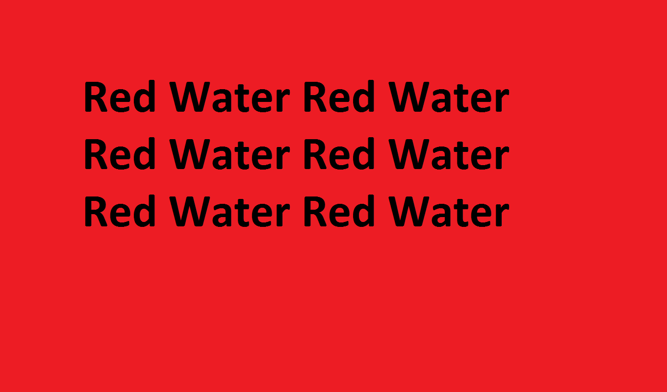 Red Water Roblox Creepypasta Wiki Fandom Powered By Wikia - analyzing vault 8166 roblox