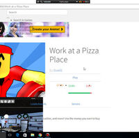 Overheat Roblox Creepypasta Wiki Fandom